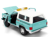 Chevrolet Blazer Smokey Bear Jada1/24