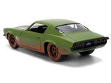 Chevrolet Camaro 1973 Fast & Furious Jada 1/32