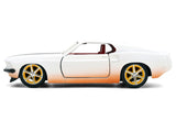 Ford Mustang Fast & Furious Jada 1/32