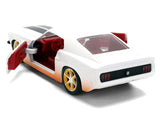Ford Mustang Fast & Furious Jada 1/32
