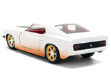 Ford Mustang Fast & Furious Jada 1/32