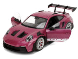 Porsche 911 GT3 RS Jada Pink Slips 1/18