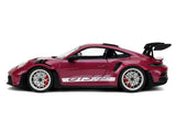Porsche 911 GT3 RS Jada Pink Slips 1/18