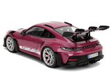 Porsche 911 GT3 RS Jada Pink Slips 1/18