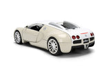 Bugatti Veyron 2011 Fast & Furious 25ième Anniversaire Jada 1/24