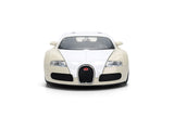 Bugatti Veyron 2011 Fast & Furious 25ième Anniversaire Jada 1/24