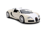 Bugatti Veyron 2011 Fast & Furious 25ième Anniversaire Jada 1/24