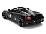 Porsche Carrera Gt 2005 Jada Hyper-Spec 1/24