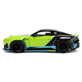 Ford Mustang RTR SPEC 5-D 2026 Jada Hyper-Spec 1/24