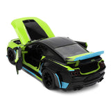 Ford Mustang RTR SPEC 5-D 2026 Jada Hyper-Spec 1/24