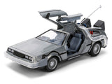 Delorean Back To The Future Jada 1/24