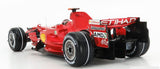 Ferrari F2008 Hat Trick 2008 HotWheels 1/18