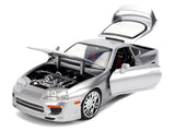 Toyota Supra 1995 Jada JDM Tuners 1/24