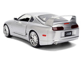 Toyota Supra 1995 Jada JDM Tuners 1/24
