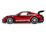 Porache 911 GT RS (992) Jada 1/24