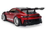 Porache 911 GT RS (992) Jada 1/24