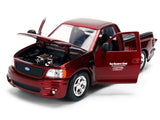 Ford F-150 SVT Lightning, Fast & Furious 25ième Anniversaire Jada 1/24