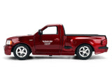 Ford F-150 SVT Lightning, Fast & Furious 25ième Anniversaire Jada 1/24