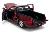 Ford F-150 SVT Lightning, Fast & Furious 25ième Anniversaire Jada 1/24