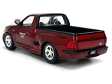 Ford F-150 SVT Lightning, Fast & Furious 25ième Anniversaire Jada 1/24