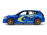 Subaru WRX STI 2012 Jada JDM Tuners 1/24