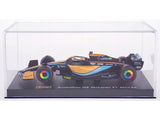 McLaren MCL36 2022 Burago 1/43