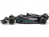 Mercedes-AMG F1 W14 E Performance Burago 1/43