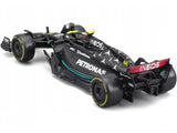 Mercedes-AMG F1 W14 E Performance Burago 1/43