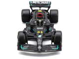 Mercedes-AMG F1 W14 E Performance Burago 1/43