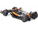 McLaren MCL60 2023 Burago 1/43