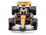 McLaren MCL60 2023 Burago 1/43