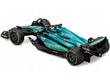 Aston Martin AMR23 Aramco Formula One Team Burago 1/43
