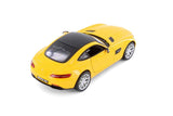 Mercedes AMG GT Showcasts 1/24