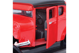 Ford Model A Hardtop 1929 Hot Rod Showcasts 1/24