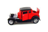 Ford Model A Hardtop 1929 Hot Rod Showcasts 1/24