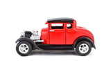 Ford Model A Hardtop 1929 Hot Rod Showcasts 1/24