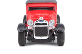 Ford Model A Hardtop 1929 Hot Rod Showcasts 1/24