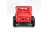 Ford Model A Hardtop 1929 Hot Rod Showcasts 1/24