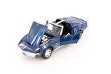 Chevrolet Corvette 1970 Showcasts 1/24
