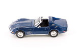 Chevrolet Corvette 1970 Showcasts 1/24