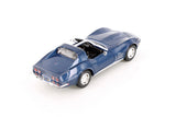 Chevrolet Corvette 1970 Showcasts 1/24