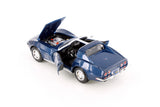 Chevrolet Corvette 1970 Showcasts 1/24
