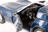 Chevrolet Corvette 1970 Showcasts 1/24