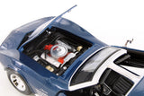 Chevrolet Corvette 1970 Showcasts 1/24