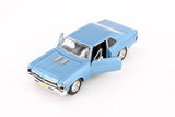 Chevrolet Nova SS 1970 Showcasts 1/24