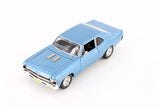 Chevrolet Nova SS 1970 Showcasts 1/24