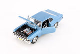 Chevrolet Nova SS 1970 Showcasts 1/24