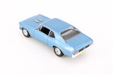 Chevrolet Nova SS 1970 Showcasts 1/24