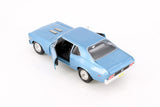 Chevrolet Nova SS 1970 Showcasts 1/24