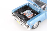 Chevrolet Nova SS 1970 Showcasts 1/24